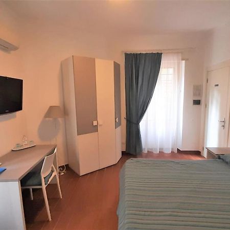 B&B Five Rom Eksteriør billede