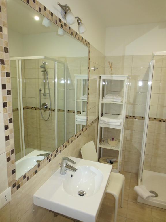 B&B Five Rom Eksteriør billede