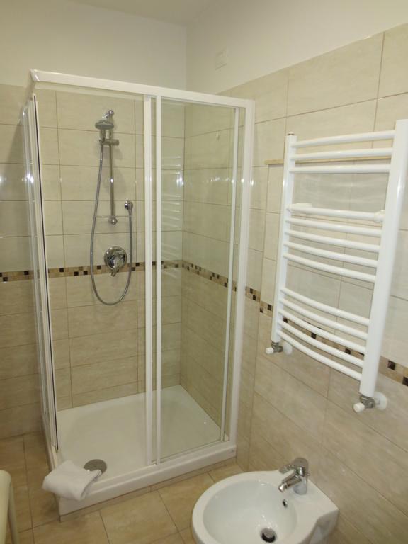 B&B Five Rom Eksteriør billede
