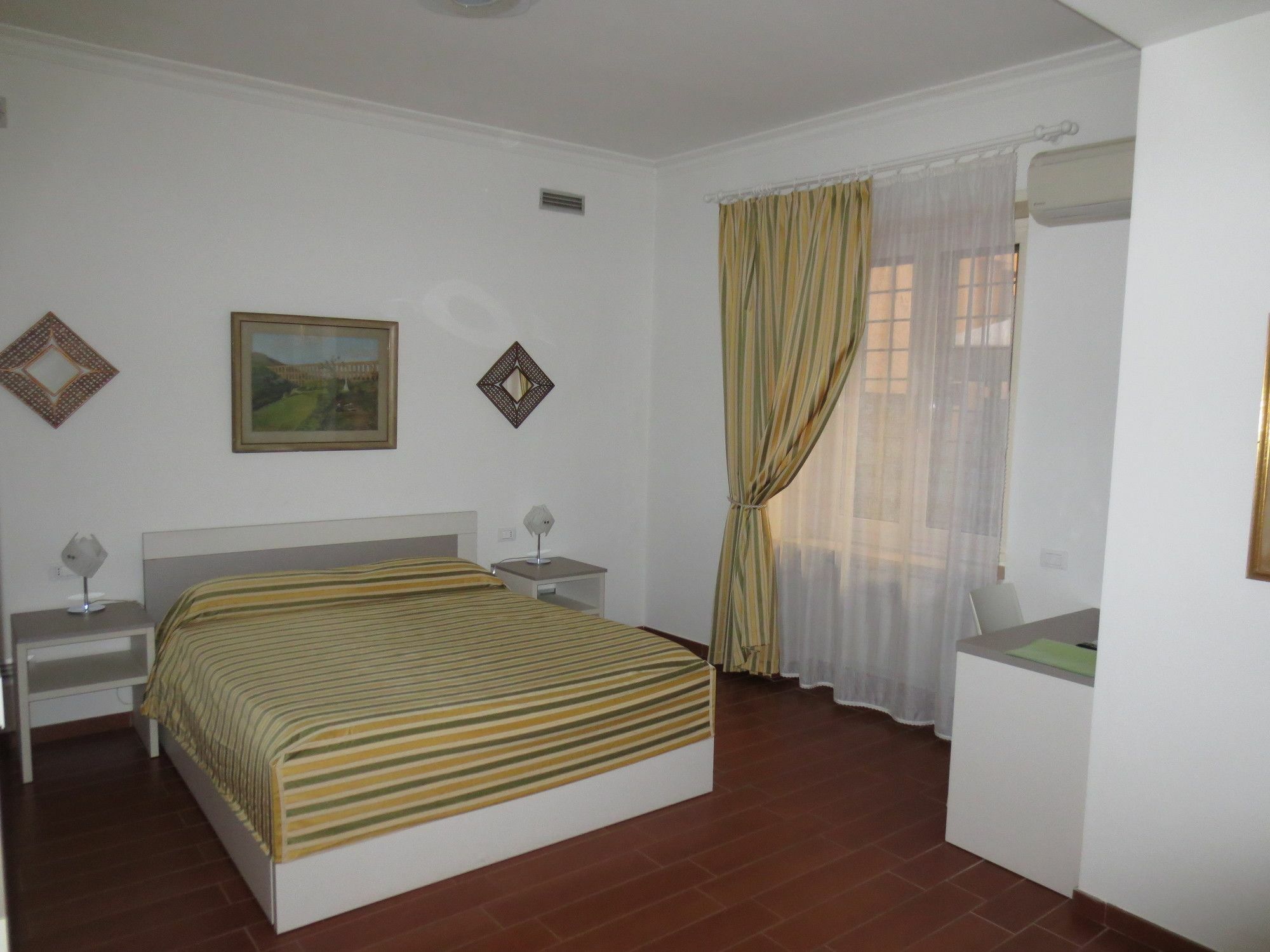 B&B Five Rom Eksteriør billede